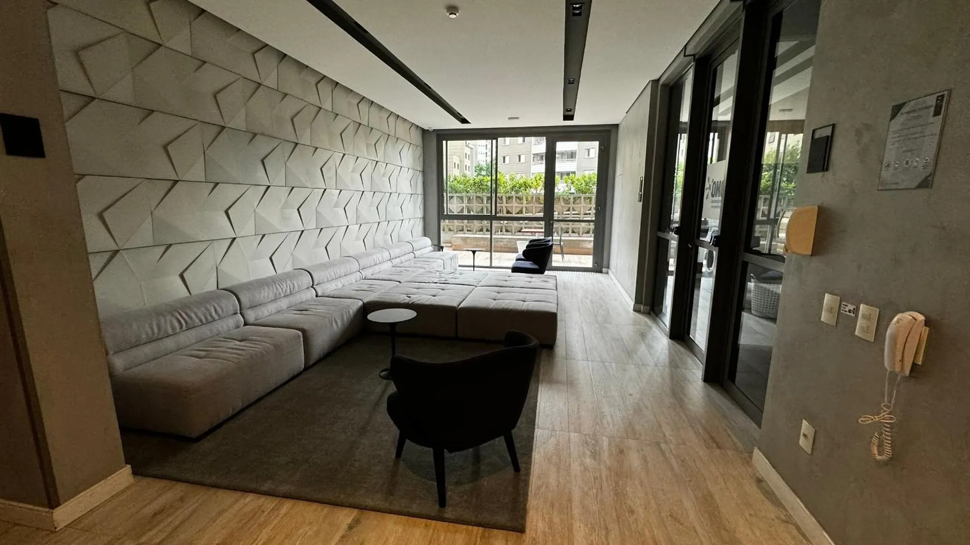 Prime Vitrali Moema Appartement São Paulo