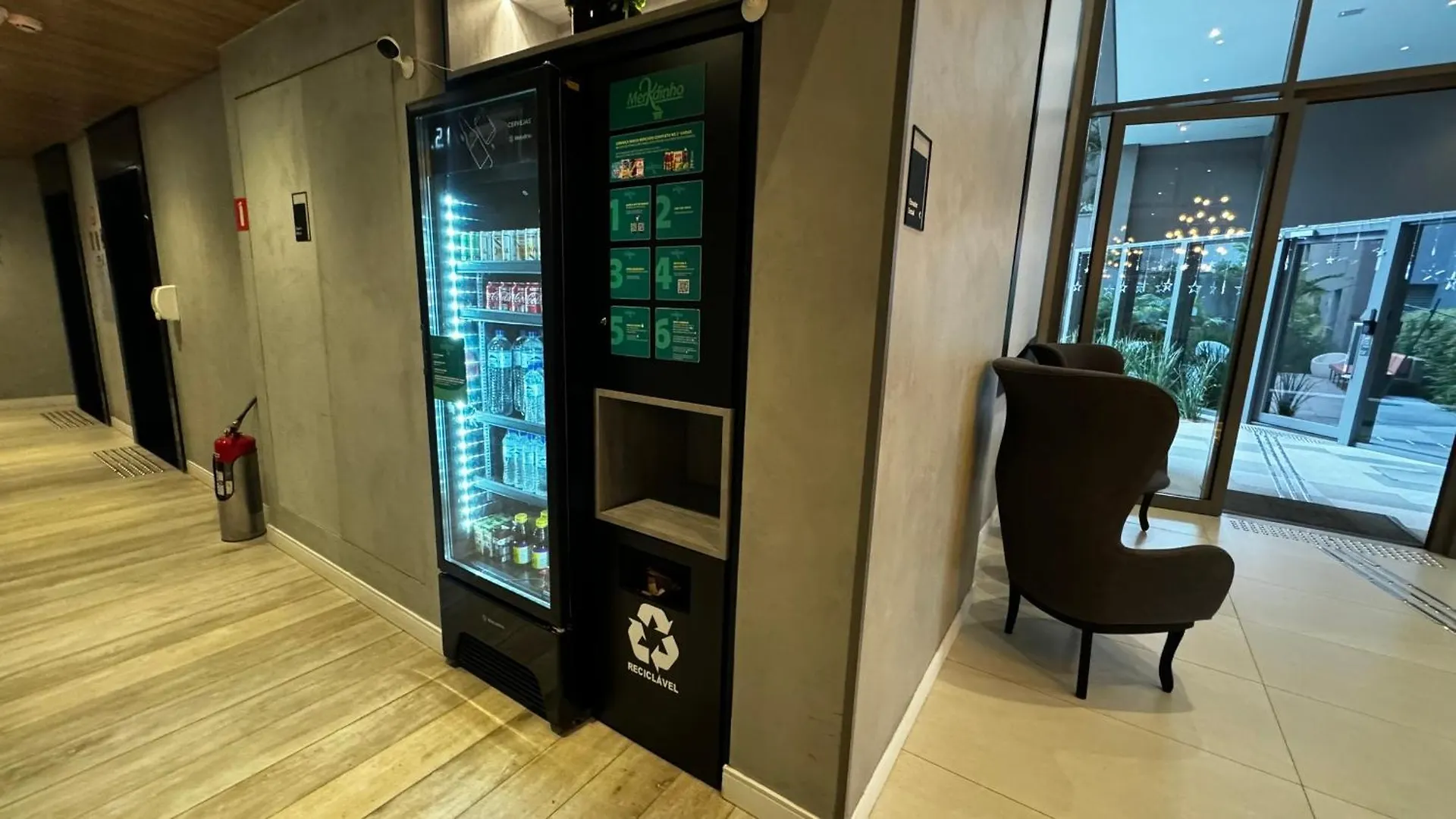 Prime Vitrali Moema Appartement São Paulo