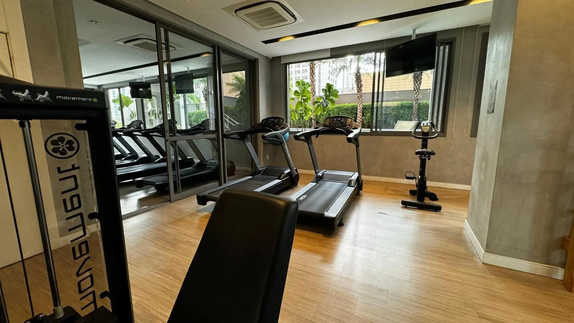 Prime Vitrali Moema Appartement São Paulo
