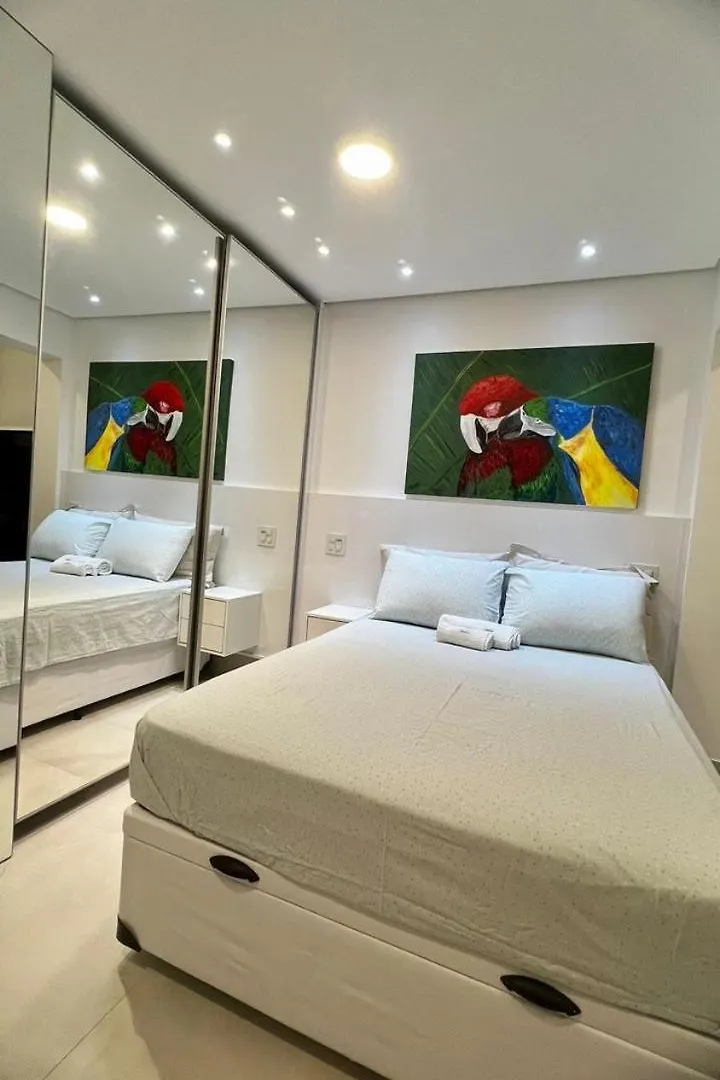 Prime Vitrali Moema Appartement São Paulo