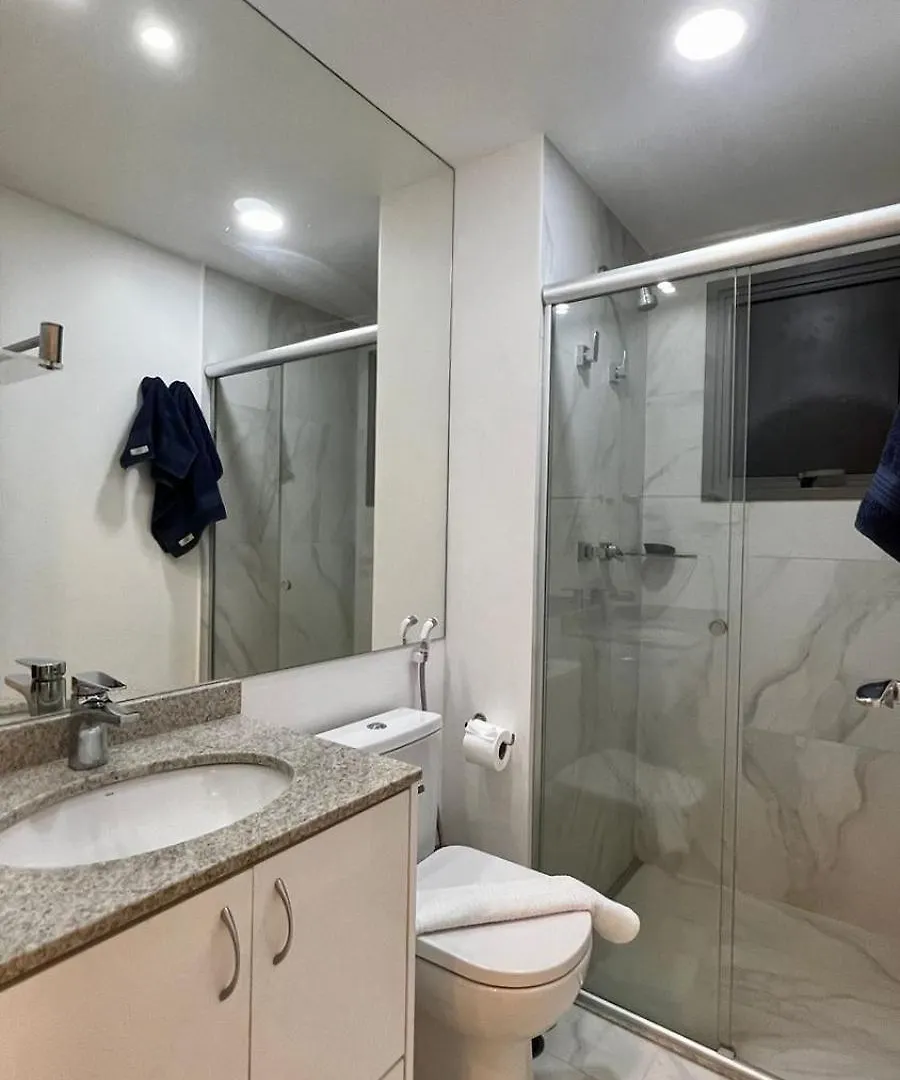 Prime Vitrali Moema Appartement São Paulo
