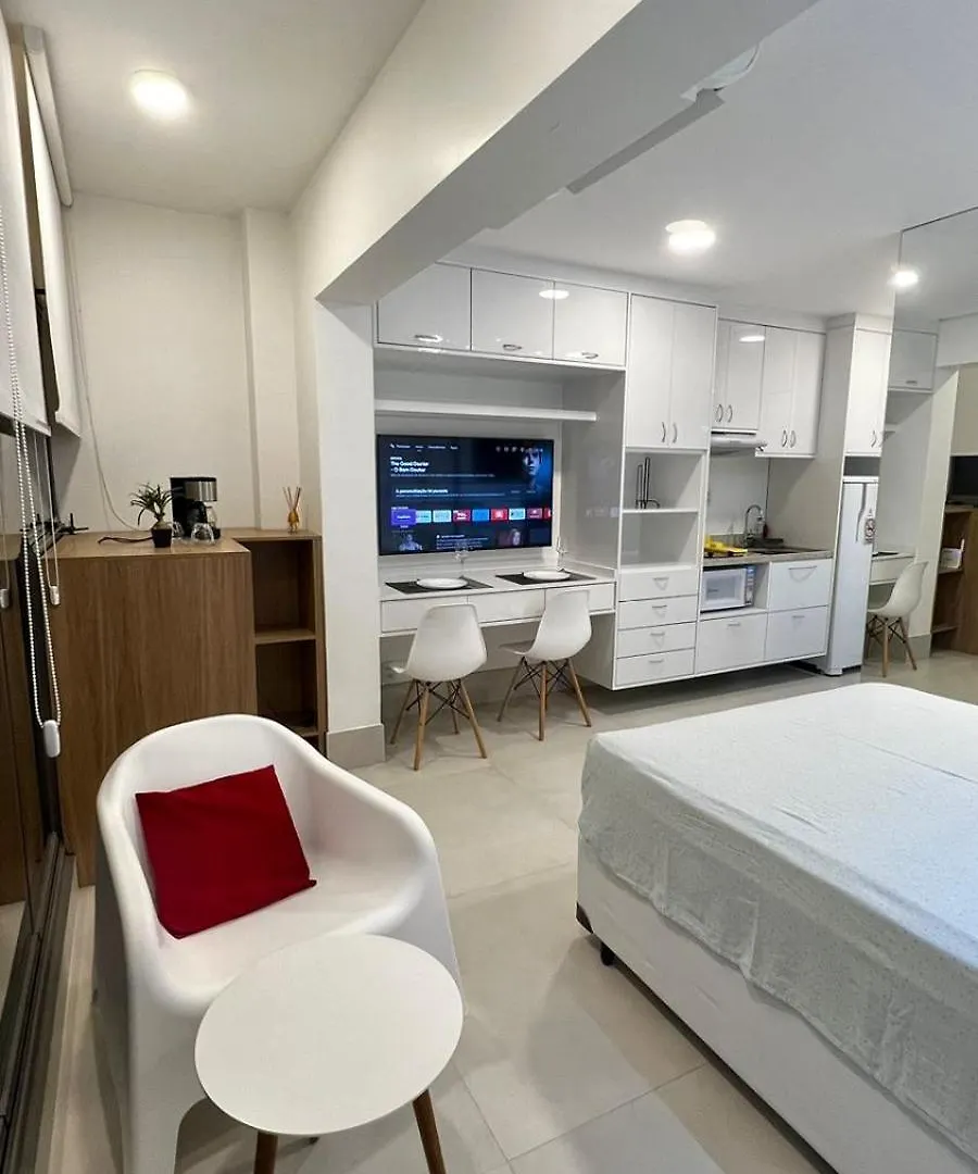 Prime Vitrali Moema Appartement São Paulo
