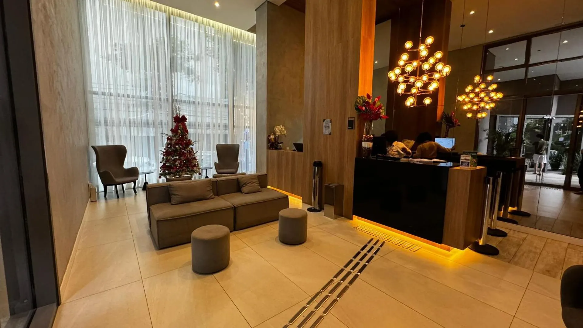 Prime Vitrali Moema Apartment Sao Paulo