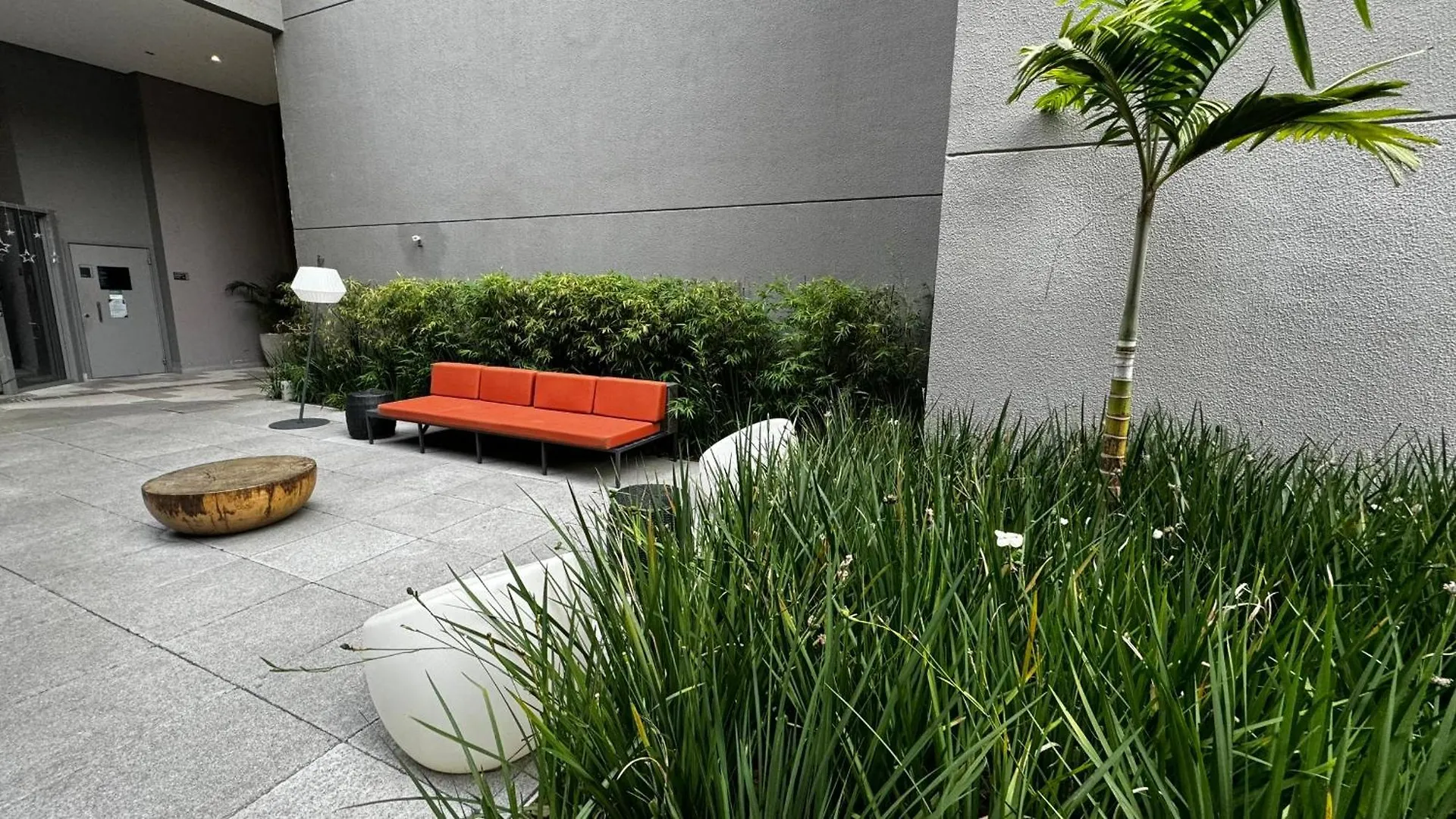 Prime Vitrali Moema Apartment Sao Paulo