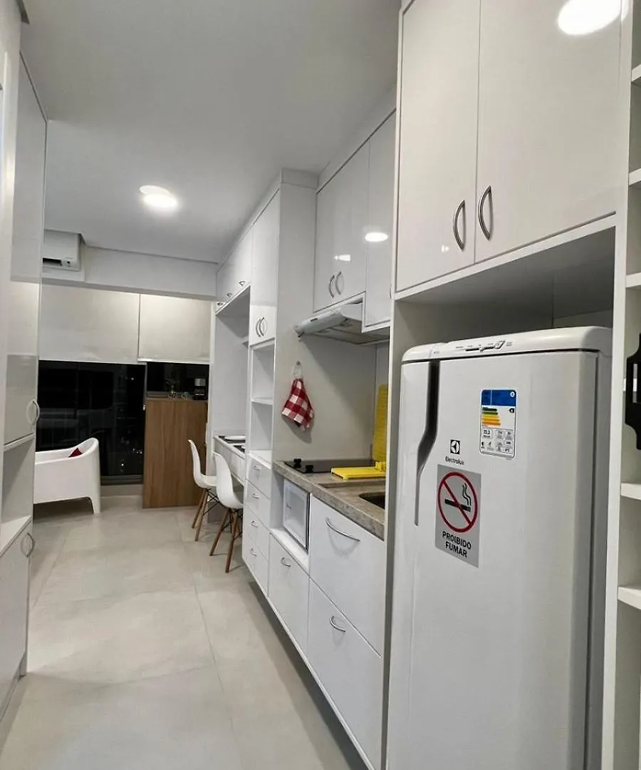 Prime Vitrali Moema Apartment Sao Paulo